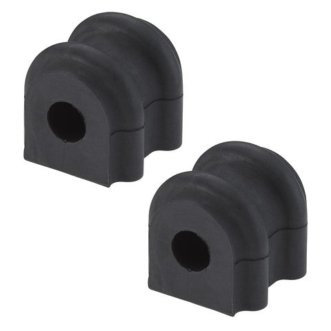 MOOG Chassis Products Suspension Stabilizer Bar Bushing Kit P/N:K200740 Fits: Hyundai Santa Fe 09-07, Kia Optima 10-07, Kia Rondo 12-07 - Image 1