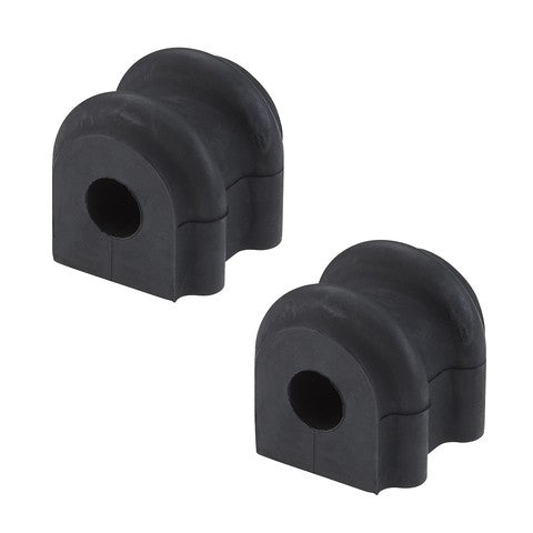 MOOG Chassis Products Suspension Stabilizer Bar Bushing Kit P/N:K200741 Fits: Hyundai Elantra 10-07, Hyundai Tiburon 08-07, Hyundai Veracruz 12-07, Kia Optima 10-07, Kia Sorento 13-11 - Image 1