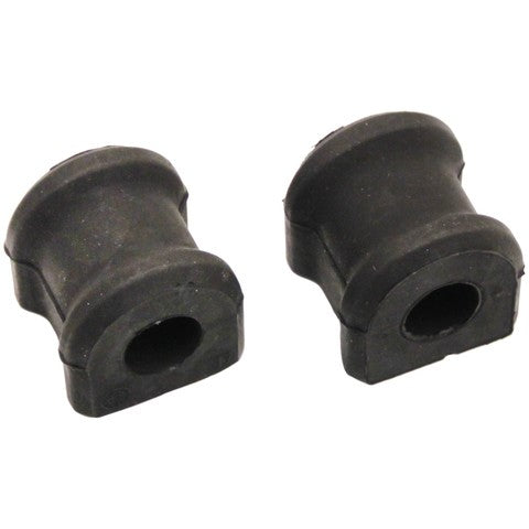 MOOG Chassis Products Suspension Stabilizer Bar Bushing Kit P/N:K200750 Fits: Pontiac Vibe 06-03, Toyota Celica 05-00, Toyota Corolla 06-03, Toyota Matrix 06-03 - Image 1