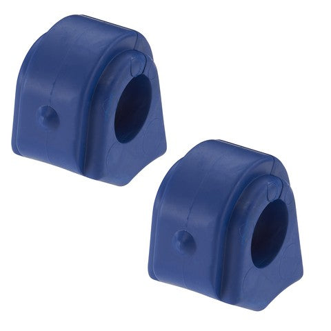 MOOG Chassis Products Suspension Stabilizer Bar Bushing Kit P/N:K200768 Fits: Buick Rainier, Chevrolet Ssr, Chevrolet Trailblazer, Chevrolet Trailblazer Ext, GMC Envoy, GMC Envoy Xl, GMC Envoy Xuv, Isuzu Ascender, Oldsmobile Bravada, Saab 9-7x - Image 2