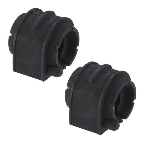 MOOG Chassis Products Suspension Stabilizer Bar Bushing Kit P/N:K200808 Fits: Mazda 3 13-04, Mazda 3 Sport 13-09, Mazda 5 17-12 - Image 2