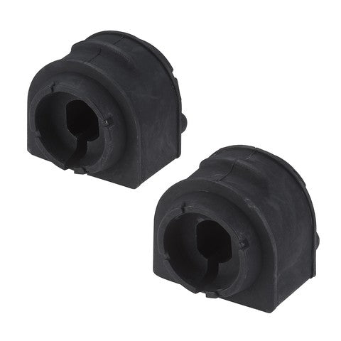 MOOG Chassis Products Suspension Stabilizer Bar Bushing Kit P/N:K200808 Fits: Mazda 3 13-04, Mazda 3 Sport 13-09, Mazda 5 17-12 - Image 1