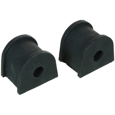 MOOG Chassis Products Suspension Stabilizer Bar Bushing Kit P/N:K200812 Fits: Subaru Impreza 04-03, Subaru Legacy 02-00, Subaru Outback 02-00 - Image 1