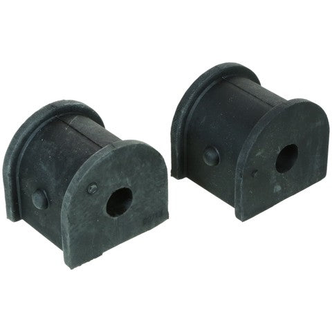 MOOG Chassis Products Suspension Stabilizer Bar Bushing Kit P/N:K200818 Fits: Dodge Dakota 07-05, Mitsubishi Raider 07-06 - Image 1