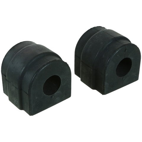 MOOG Chassis Products Suspension Stabilizer Bar Bushing Kit P/N:K200821 Fits: BMW 320i, BMW 323ci, BMW 323i, BMW 325ci, BMW 325i, BMW 325xi, BMW 328ci, BMW 328i, BMW 330ci, BMW 330i, BMW 330xi, BMW Z4 - Image 1