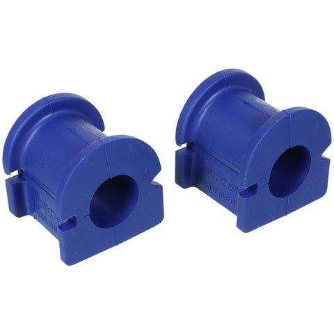 MOOG Chassis Products Suspension Stabilizer Bar Bushing Kit P/N:K200843 Fits: Buick Verano 15-12, Chevrolet Cruze 15-11, Chevrolet Volt 13-11 - Image 1
