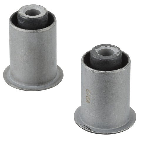 MOOG Chassis Products Suspension Control Arm Bushing Kit P/N:K200851 Fits: Infiniti Qx56, Nissan Armada, Nissan Frontier, Nissan Pathfinder, Nissan Pathfinder Armada, Nissan Titan, Nissan Xterra, Suzuki Equator - Image 1