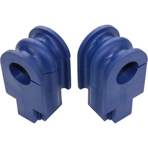 MOOG Chassis Products Suspension Stabilizer Bar Bushing Kit P/N:K200873 Fits: Nissan Sentra 19-13, Nissan Versa 12-07 - Image 1
