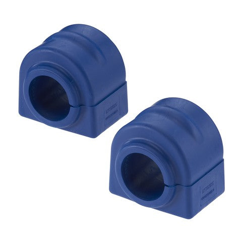 MOOG Chassis Products Suspension Stabilizer Bar Bushing Kit P/N:K200876 Fits: Buick Enclave 17-08, Chevrolet Traverse 17-09, GMC Acadia 16-07, GMC Acadia Limited 2017, Saturn Outlook 10-07 - Image 1