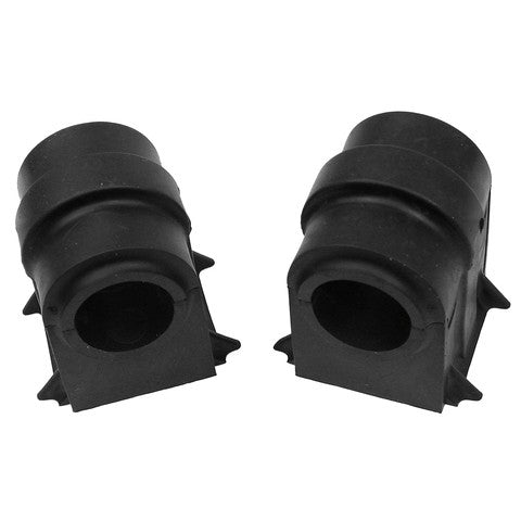 MOOG Chassis Products Suspension Stabilizer Bar Bushing Kit P/N:K200878 Fits: Ford Taurus 11-10, Lincoln Mks 12-10 - Image 1