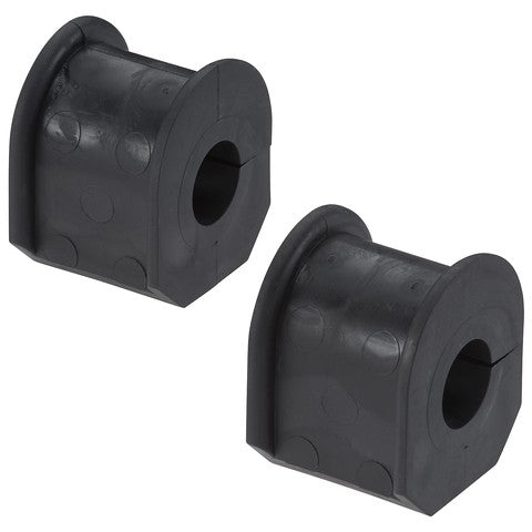 MOOG Chassis Products Suspension Stabilizer Bar Bushing Kit P/N:K200880 Fits: Ford F-250 Super Duty 07-05, Ford F-350 Super Duty 07-05 - Image 2