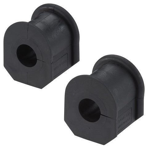 MOOG Chassis Products Suspension Stabilizer Bar Bushing Kit P/N:K200880 Fits: Ford F-250 Super Duty 07-05, Ford F-350 Super Duty 07-05 - Image 1