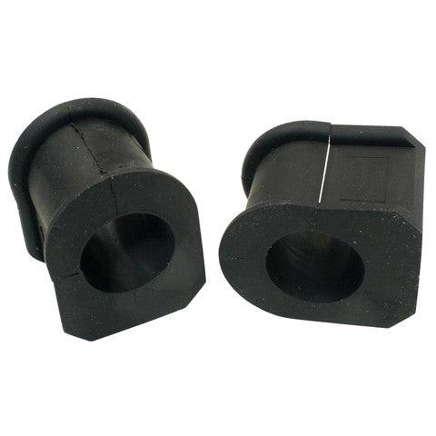 MOOG Chassis Products Suspension Stabilizer Bar Bushing Kit P/N:K200881 Fits: Ford F-250 Super Duty 10-08, Ford F-350 Super Duty 10-08 - Image 1