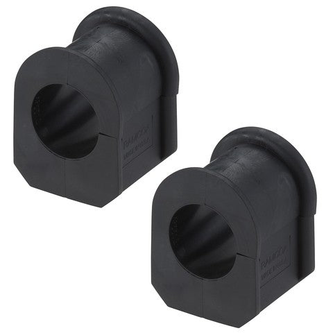 MOOG Chassis Products Suspension Stabilizer Bar Bushing Kit P/N:K200885 Fits: Ford F-250 Super Duty 16-11, Ford F-350 Super Duty 16-11, Ford F-450 Super Duty 16-08, Ford F-550 Super Duty 16-08 - Image 1