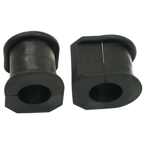 MOOG Chassis Products Suspension Stabilizer Bar Bushing Kit P/N:K200887 Fits: Ford F-450 Super Duty 07-05, Ford F-550 Super Duty 07-05 - Image 1