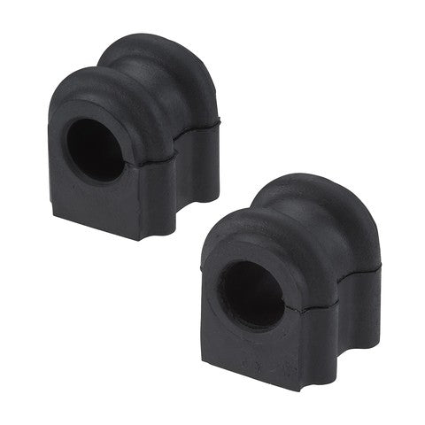 MOOG Chassis Products Suspension Stabilizer Bar Bushing Kit P/N:K200903 Fits: Hyundai Accent 11-06, Kia Rio 11-06, Kia Rio5 10-06 - Image 1