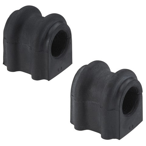 MOOG Chassis Products Suspension Stabilizer Bar Bushing Kit P/N:K200904 Fits: Hyundai Accent 11-07, Hyundai Elantra 12-07, Kia Forte 13-10, Kia Forte Koup 13-10, Kia Forte5 13-12, Kia Optima 10-06, Kia Rio5 2011, Kia Rondo 12-07, Kia Soul 11-10 - Image 2