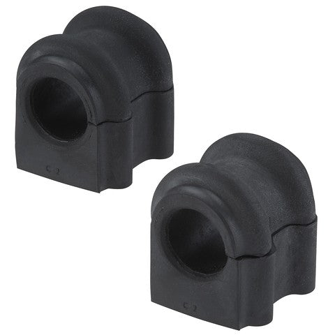 MOOG Chassis Products Suspension Stabilizer Bar Bushing Kit P/N:K200904 Fits: Hyundai Accent 11-07, Hyundai Elantra 12-07, Kia Forte 13-10, Kia Forte Koup 13-10, Kia Forte5 13-12, Kia Optima 10-06, Kia Rio5 2011, Kia Rondo 12-07, Kia Soul 11-10 - Image 1