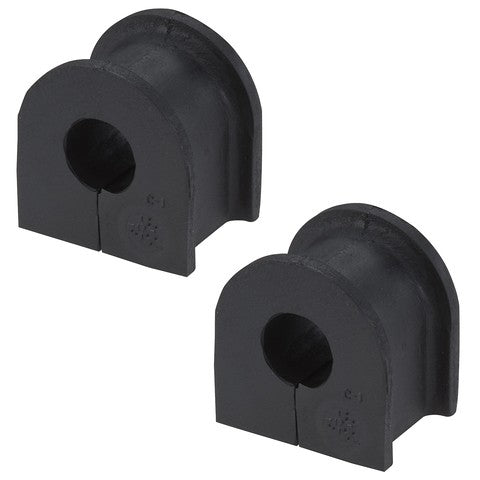 MOOG Chassis Products Suspension Stabilizer Bar Bushing Kit P/N:K200906 Fits: Mazda Mpv 06-00 - Image 1