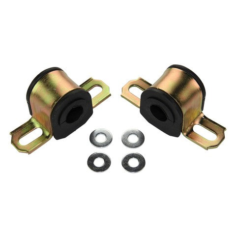 MOOG Chassis Products Suspension Stabilizer Bar Bushing Kit P/N:K200930 Fits: Chevrolet Camaro 15-10 - Image 1