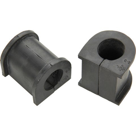 MOOG Chassis Products Suspension Stabilizer Bar Bushing Kit P/N:K200976 Fits: Chevrolet Tracker 03-99, Suzuki Vitara 03-99 - Image 1