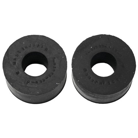 MOOG Chassis Products Suspension Strut Rod Bushing P/N:K201015 Fits: Chevrolet Luv 82-81, Isuzu Pickup 87-81 - Image 1