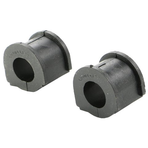 MOOG Chassis Products Suspension Stabilizer Bar Bushing Kit P/N:K201054 Fits: Subaru Brat 83-78, Subaru Dl 79-75, Subaru Fe 1979, Subaru Gf 79-75, Subaru Gl 1975, Subaru Gl 1979, Subaru Standard 79-76 - Image 1