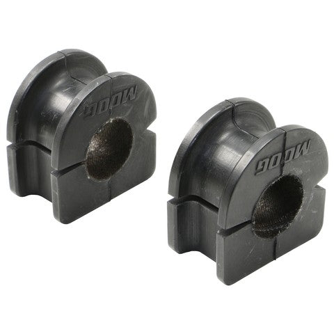 MOOG Chassis Products Suspension Stabilizer Bar Bushing Kit P/N:K201175 Fits: Cadillac Escalade, Cadillac Escalade Esv, Cadillac Escalade Ext, Chevrolet Astro, Chevrolet Avalanche 1500, Chevrolet Avalanche 2500, Chevrolet Blazer, Chevrolet C10 - Image 1
