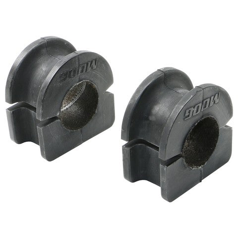 MOOG Chassis Products Suspension Stabilizer Bar Bushing Kit P/N:K201176 Fits: Chevrolet Astro, Chevrolet Avalanche 1500, Chevrolet Avalanche 2500, Chevrolet Blazer, Chevrolet C10, Chevrolet C10 Pickup, Chevrolet C10 Suburban, Chevrolet C1500 - Image 1