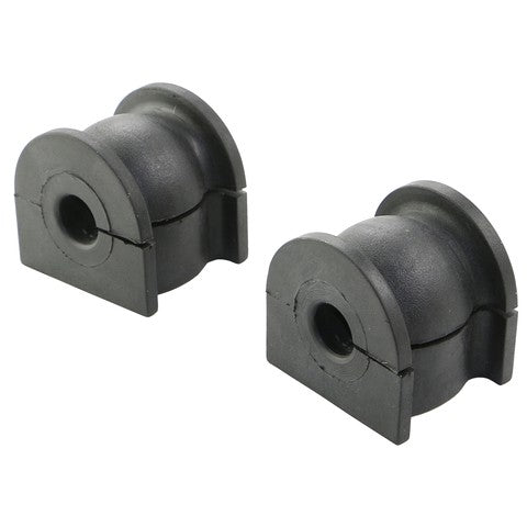 MOOG Chassis Products Suspension Stabilizer Bar Bushing Kit P/N:K201273 Fits: Honda Accord 17-08, Honda Accord Crosstour 11-10, Honda Crosstour 14-12 - Image 1