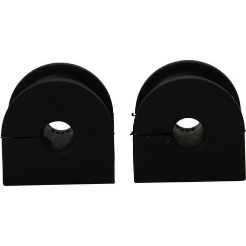 MOOG Chassis Products Suspension Stabilizer Bar Bushing Kit P/N:K201274 Fits: Honda Accord 17-08, Honda Accord Crosstour 11-10, Honda Crosstour 14-12 - Image 2
