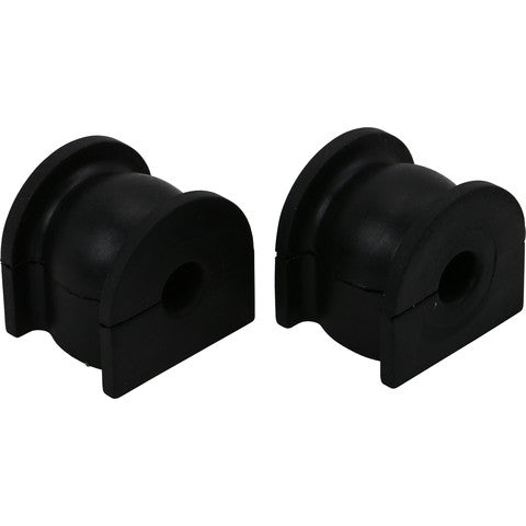 MOOG Chassis Products Suspension Stabilizer Bar Bushing Kit P/N:K201274 Fits: Honda Accord 17-08, Honda Accord Crosstour 11-10, Honda Crosstour 14-12 - Image 1