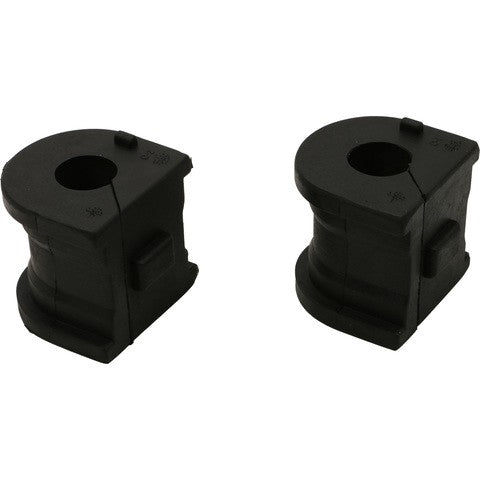 MOOG Chassis Products Suspension Stabilizer Bar Bushing Kit P/N:K201280 Fits: Buick Enclave 17-08, Chevrolet Traverse 17-09, GMC Acadia 16-07, GMC Acadia Limited 2017, Saturn Outlook 10-07 - Image 1