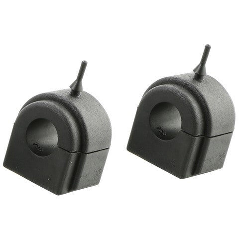 MOOG Chassis Products Suspension Stabilizer Bar Bushing Kit P/N:K201294 Fits: Chevrolet Colorado 11-04, GMC Canyon 11-04 - Image 1