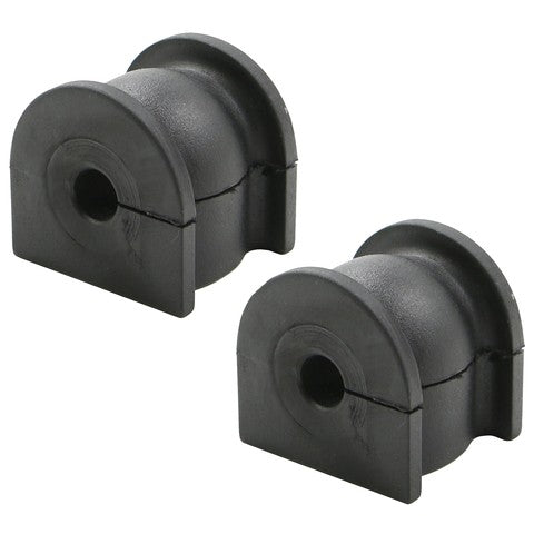 MOOG Chassis Products Suspension Stabilizer Bar Bushing Kit P/N:K201296 Fits: Honda Accord 12-08 - Image 1
