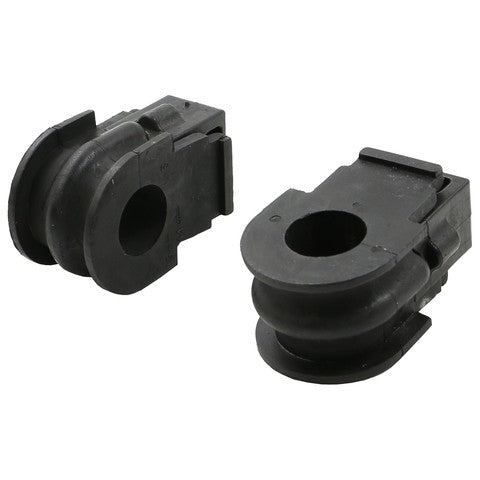 MOOG Chassis Products Suspension Stabilizer Bar Bushing Kit P/N:K201298 Fits: Nissan Juke 17-11, Nissan Qashqai 18-17, Nissan Rogue 14-08, Nissan Rogue Select 15-14, Nissan Rogue Sport 18-17 - Image 1
