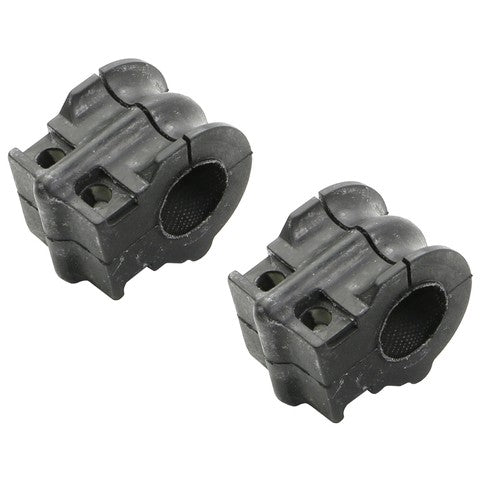 MOOG Chassis Products Suspension Stabilizer Bar Bushing Kit P/N:K201304 Fits: Infiniti Jx35 2013, Infiniti Qx60 20-14, Nissan Maxima 14-09, Nissan Maxima 19-16, Nissan Pathfinder 20-13 - Image 1