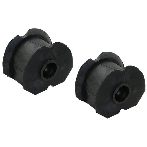 MOOG Chassis Products Suspension Stabilizer Bar Bushing Kit P/N:K201306 Fits: Ford Expedition 02-97, Lincoln Navigator 02-98 - Image 1