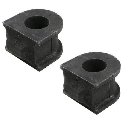MOOG Chassis Products Suspension Stabilizer Bar Bushing Kit P/N:K201315 Fits: Buick Lucerne 11-06, Cadillac Dts 11-06 - Image 1