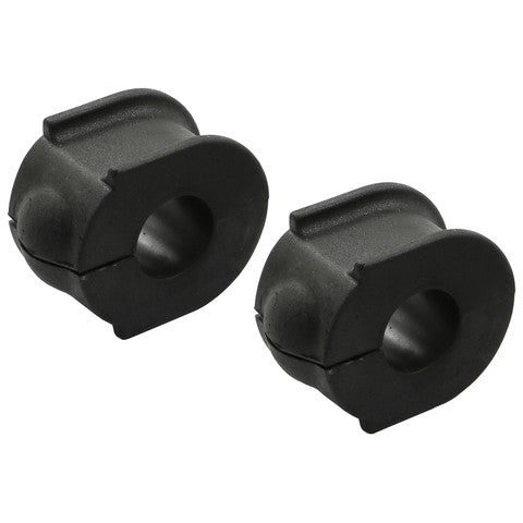 MOOG Chassis Products Suspension Stabilizer Bar Bushing Kit P/N:K201318 Fits: Buick Lesabre 05-00, Buick Riviera 1999, Cadillac Deville 05-00, Cadillac Seville 04-98, Oldsmobile Aurora 2001 - Image 1