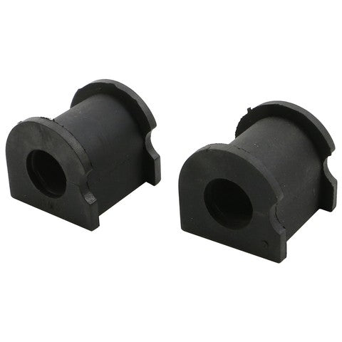 MOOG Chassis Products Suspension Stabilizer Bar Bushing Kit P/N:K201321 Fits: Ford Explorer 10-06, Ford Explorer Sport Trac 10-09, Mercury Mountaineer 10-06 - Image 1