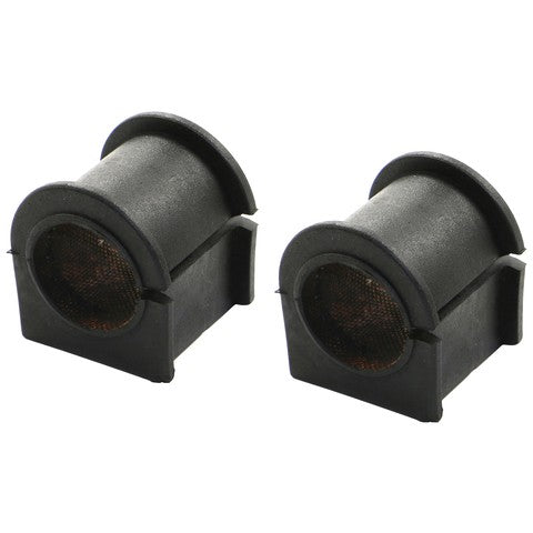 MOOG Chassis Products Suspension Stabilizer Bar Bushing Kit P/N:K201342 Fits: Ford Edge 14-07, Lincoln Mkx 15-07 - Image 1