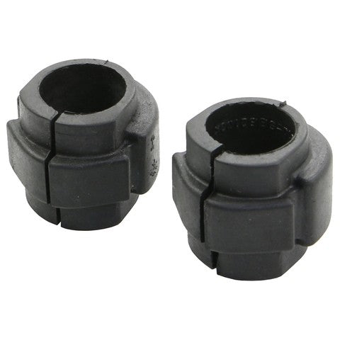 MOOG Chassis Products Suspension Stabilizer Bar Bushing Kit P/N:K201343 Fits: Audi A4, Audi A4 Quattro, Audi A6, Audi A6 Quattro, Audi A8 Quattro, Audi R8, Audi Rs4, Audi S4, Audi S6, Audi S7 Sportback, Audi S8, Porsche Macan - Image 1