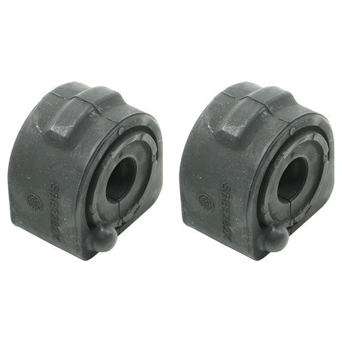 MOOG Chassis Products Suspension Stabilizer Bar Bushing Kit P/N:K201366 Fits: Ford Focus 11-08 - Image 1
