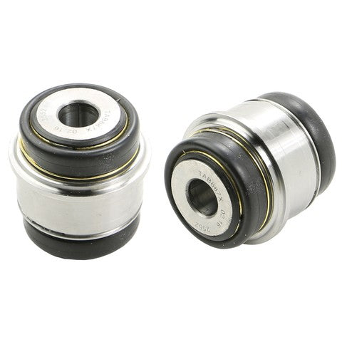MOOG Chassis Products Suspension Control Arm Bushing P/N:K201367 Fits: BMW 528i, BMW 528i Xdrive, BMW 535d, BMW 535d Xdrive, BMW 535i, BMW 535i Gt, BMW 535i Gt Xdrive, BMW 535i Xdrive, BMW 550i, BMW 550i Gt - Image 1
