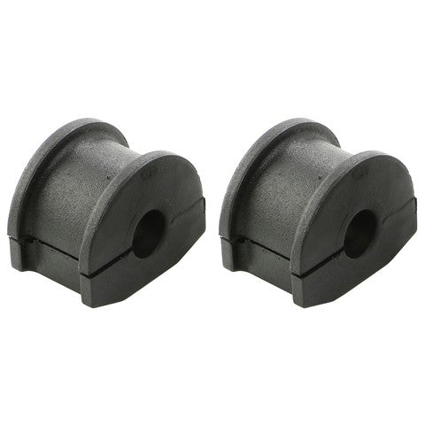 MOOG Chassis Products Suspension Stabilizer Bar Bushing Kit P/N:K201377 Fits: Cadillac Cts 07-03 - Image 1