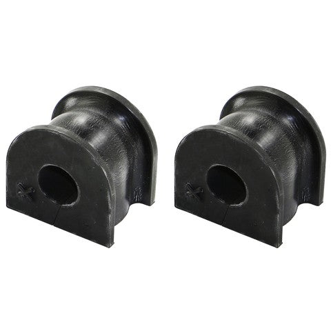 MOOG Chassis Products Suspension Stabilizer Bar Bushing Kit P/N:K201378 Fits: Cadillac Srx 16-11 - Image 1