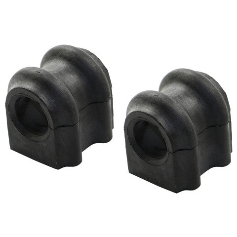 MOOG Chassis Products Suspension Stabilizer Bar Bushing Kit P/N:K201380 Fits: Kia Soul 13-10 - Image 1