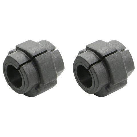 MOOG Chassis Products Suspension Stabilizer Bar Bushing Kit P/N:K201384 Fits: Audi A4, Audi A4 Quattro, Audi A5, Audi A5 Quattro, Audi A6, Audi A6 Quattro, Audi A7 Quattro, Audi S5, Audi S6, Audi S7 - Image 1