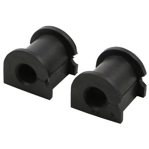MOOG Chassis Products Suspension Stabilizer Bar Bushing Kit P/N:K201389 Fits: Ford Explorer 05-02, Lincoln Aviator 05-03, Mercury Mountaineer 05-02 - Image 1